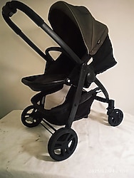 GRACO EVO BEBEK ÇOCUK ARABASI