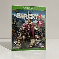 Farcry 3 Xbox Oyun