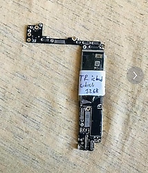 İPhone 7 Plus Anakart 32 GB TR