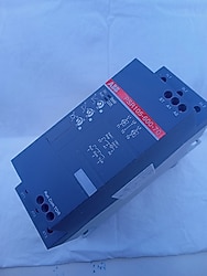 ABB PSR105-600-70 Soft Starter - 55kW / 75HP - Sıfır