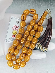 HELEZON RÜZGAR GÜLÜ SIKMA KEHRİBAR