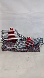 izeltaş 12li yıldız anahtar seti