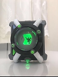 Ben 10 Omnitrix saat