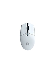 Logitech G305 910-005292 Beyaz Lightspeed Optik Kablosuz Oyuncu Mouse OUTLET