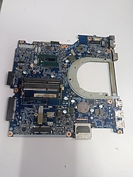 GRUNDIG GNB 1555 C1 İ3 ANAKART + İŞLEMCİ