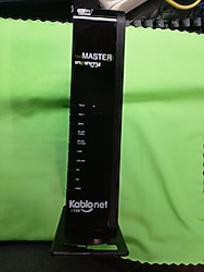 7380 INFINITY 401 NET MASTER KABLO NET TÜRKSAT UYDU MODEM 1100 TL.7380