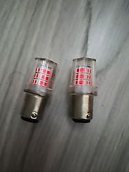 FREN AMPÜLÜ ÇİFT DUY P21/5W BAY15D