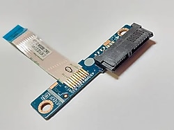 HP 250 G4 255 G4 250 G5 255 G5 15-AC 15-BA 15-AF 15-AY DVD ROM Okuyucu Port - DVD Soket - LS-C703P - bdl50 nbx0001zw00