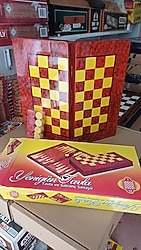 Galatasaray tavlasi