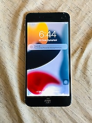 İPhone 7 Plus Ekran