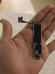 İPhone SE 2. Nesil Anakart