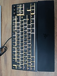 Razer Ornata V3 Tkl KLAVYE
