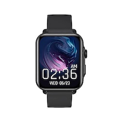 X LEVEL 2YIL GARANTİLİ AKILLI SAAT