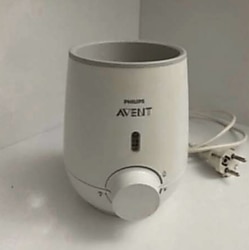 Philips Avent Biberon Mama Isıtıcı