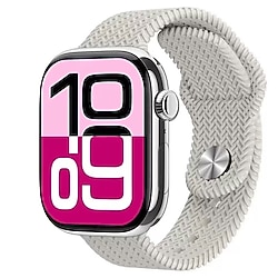 HK11 Pro Max Akıllı Saat AMOLED 2.02 Kordon Hediyeli Gümüş Kasa (SIFIR)