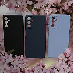 Samsung A04S Silikon Kılıf 