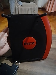 Pirelli DRG A226G Fiber internet Modem..Resimdeki gibidir..