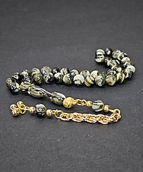 SIKMA KEHRİBAR DAMARLI HARELİ