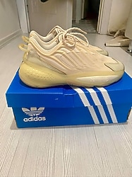 ADİDAS ORJİNAL AYAKKABI