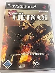 PS2 , VIETNAM
