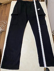 He north face erkek kargo-jogger pantolon