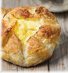 Afyon Peynirli Ağzı Açık Börek 6’lı Paket