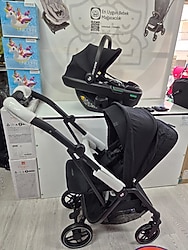 Maxi Cosi Leona2 - CORAL 360 Travel Set Bebek Arabası