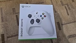 xbox Robot White Controller Beyaz 9.nesil