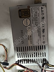 250W güç kaynağı 80+ plus bronze psu flex küçük