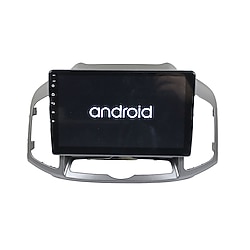 CHEVROLET CAPTİVA 2012-2015 ARASI 2-32 GB MULTİMEDYA