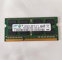 Samsung 4GB DDR3 Laptop Ram 1333 Mhz