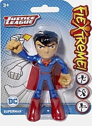 Dc justice league süperman figür