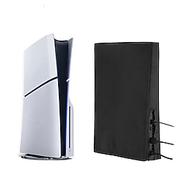 ps5 slim kılıf dikey renkleri mevcut