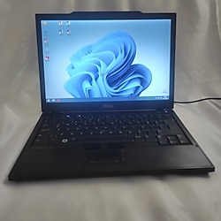 Dell Latitude E4300 Laptop 14 inç