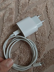 ORJİNAL ıphone şarj aleti