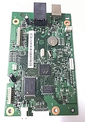 M127 M128 M125 M126 Formatter Board / Main Board / Mother Board CZ181-60001 for HP Laserjet