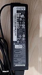 LENOVO BILGISAYAR ŞARJ ALETI