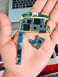 Samsung Galaxy S3 anakart