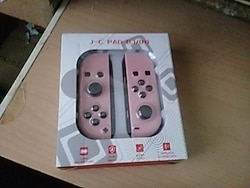 SIFIR YENİ--NİNTENDO SWİTCH SAĞ+SOL JOYCOON-SAYFA SIFIR İLANLARI 2. EL DİYE GİRİYOR DİKKAT