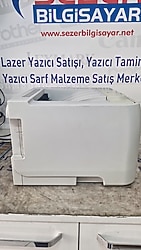 HP P 2035 LAZER YAZICI (2. EL YAZICIDIR )