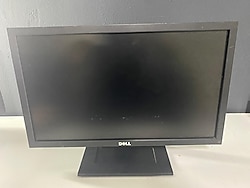 Dell 22 İnch Monitör