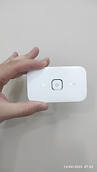 HUAWEİ MOBİLE WİFİ MODEM 4.5G