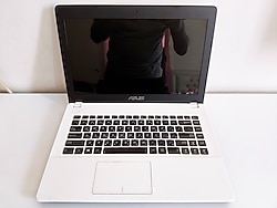 ASUS X455LA 14"İnç 4.Nesil Laptop Parçaları (ARIZALI)