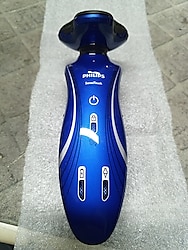 philips tıraş makinesi