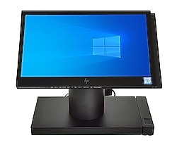 HP ENGAGE DOKUNMATİK INTEL I3 7.NESİL 4GB RAM 120GB SSD POS PC