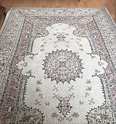 semerkant vezir halı