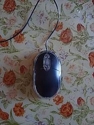 3D Optik Mini Mouse