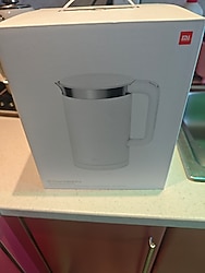 Xiomi wireless kettle pro