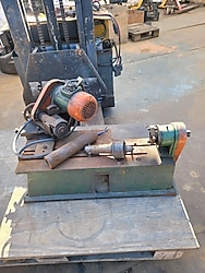 Satıh taşlama torna çift motor devir ayarlı masaüstü yer Gebze 0.543.183 41 41 sadece 9.900 tl.