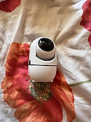 Sesli bebek kamerası